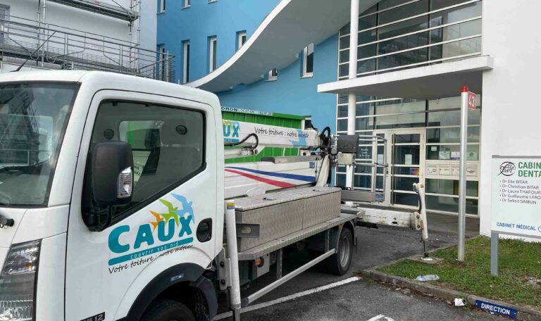 batiment pro caux entreprise