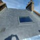 caux ardoise de toit 5