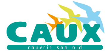 Entreprise Caux