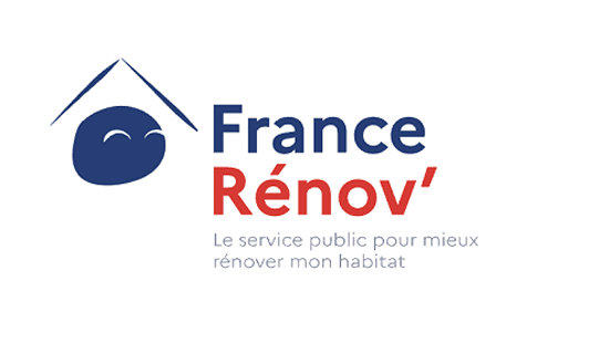 Logo France Rénov'