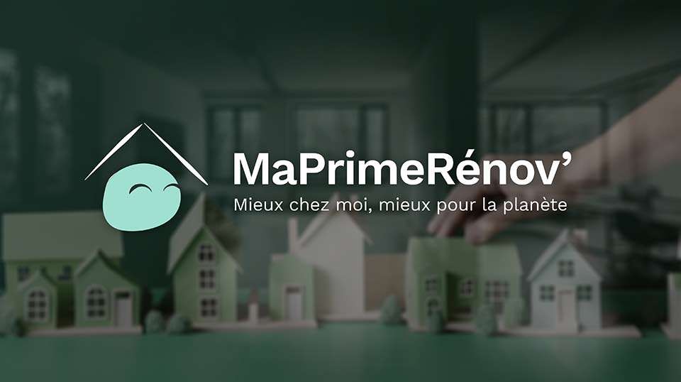 Ma prime rénov'