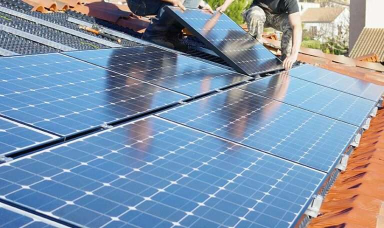 Pose des panneaux solaire, tout savoir