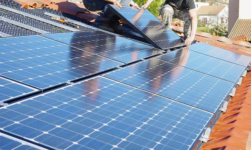 Pose des panneaux solaire, tout savoir